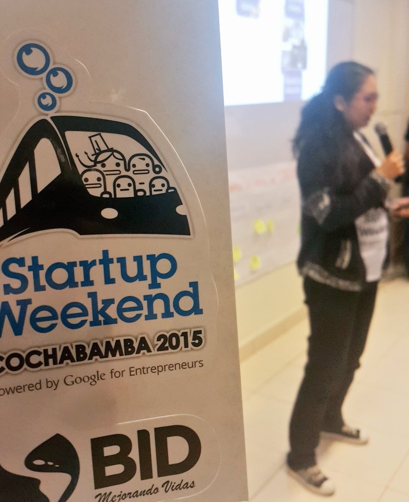 swcbba's tweet photo. Awesome weekend!
#swCochabamba #GSB2015 #SW2015 https://t.co/B02USKUpFu