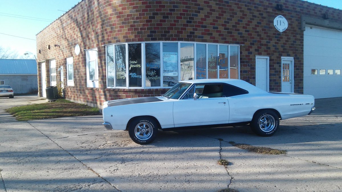 1968Coronet's tweet photo. https://t.co/5dXpBcpAvL