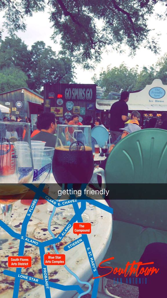 d0peaholic's tweet photo. #120ipa #tenfidy #friendlybirthday @thefriendlyspot https://t.co/qNeyIHif5e