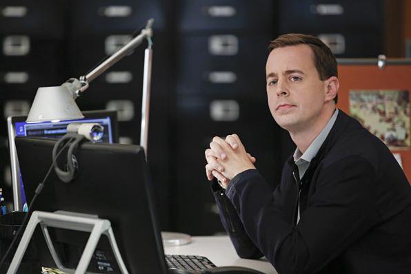 Happy birthday Sean Murray!! 