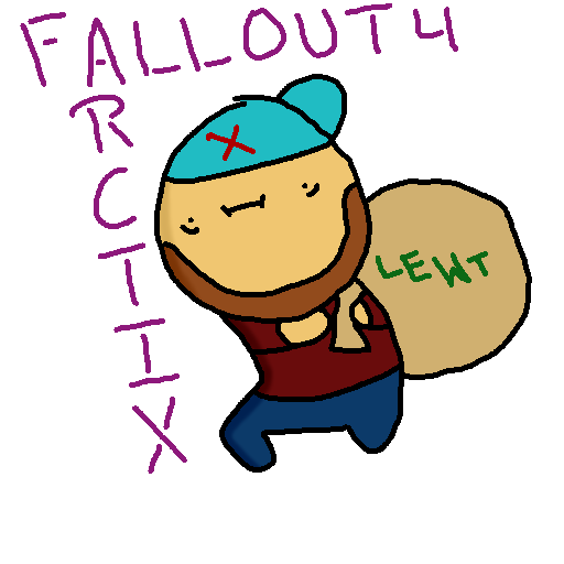 Bubsie_'s tweet photo. @ArctixTV  a member of the arctix circle doodle #arcLOVE https://t.co/ozsBn26uXn