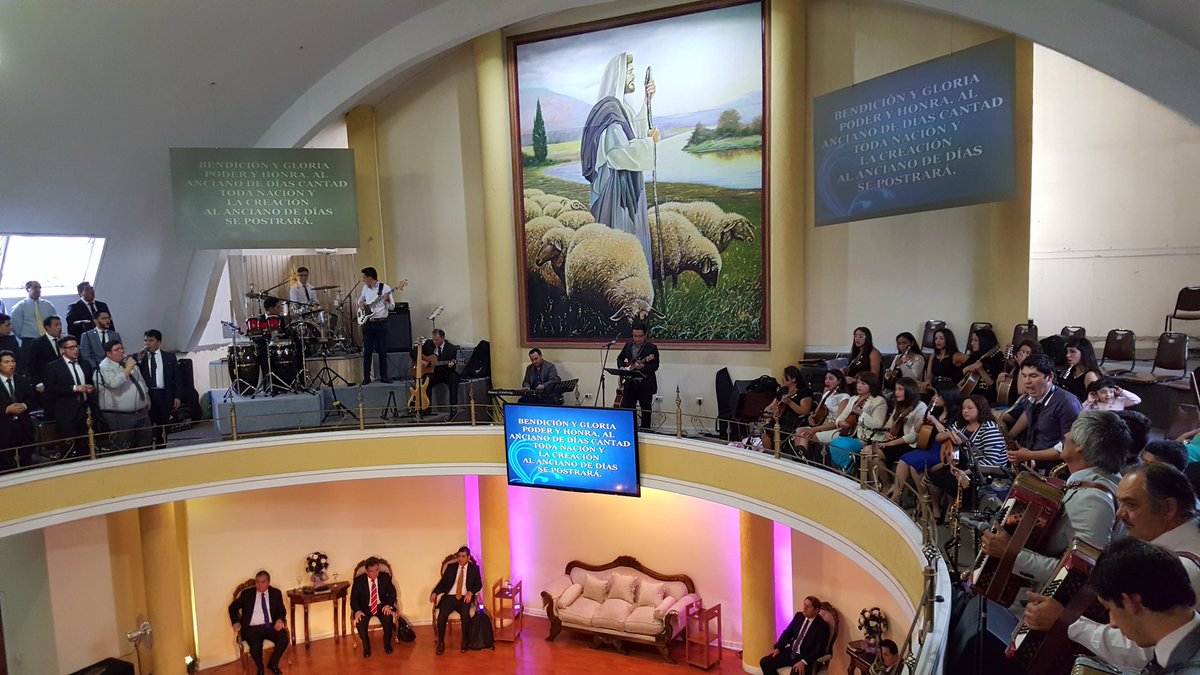 IMPSANRAMON's tweet photo. Nuestro Coro Instrumental San Ramón, exalta el nombre del Señor. https://t.co/lUWtciX0RE