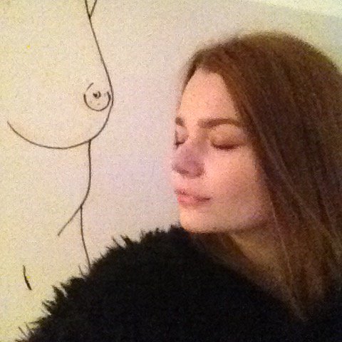 Suhoruchko's tweet photo. Прелесть то кака��🍑 https://t.co/EOmUeFFneQ