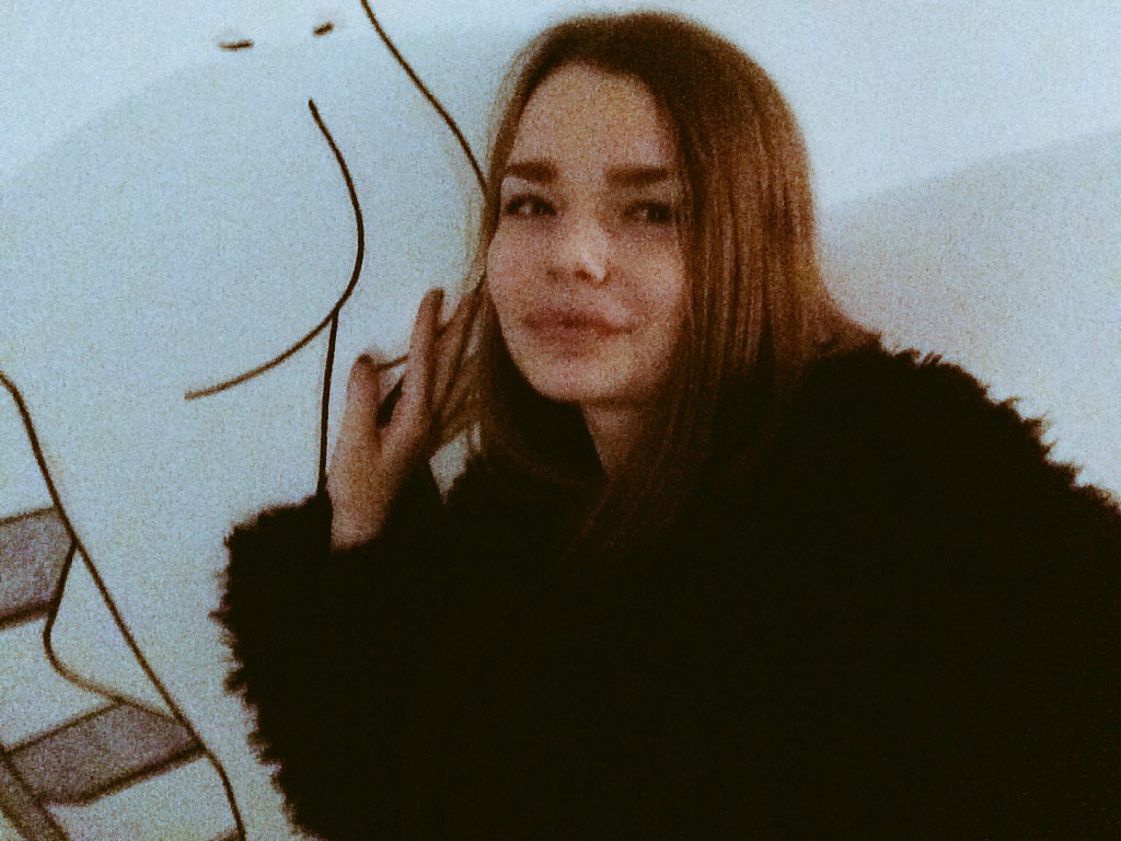 Suhoruchko's tweet photo. Прелесть то кака��🍑 https://t.co/EOmUeFFneQ