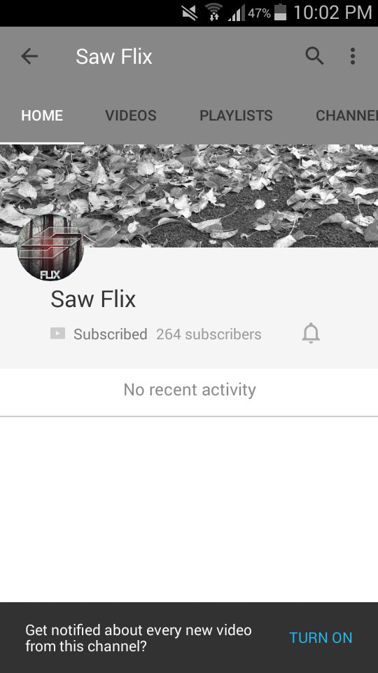 matty_x's tweet photo. @SawFlix Proof https://t.co/Ah5C2xwIFm