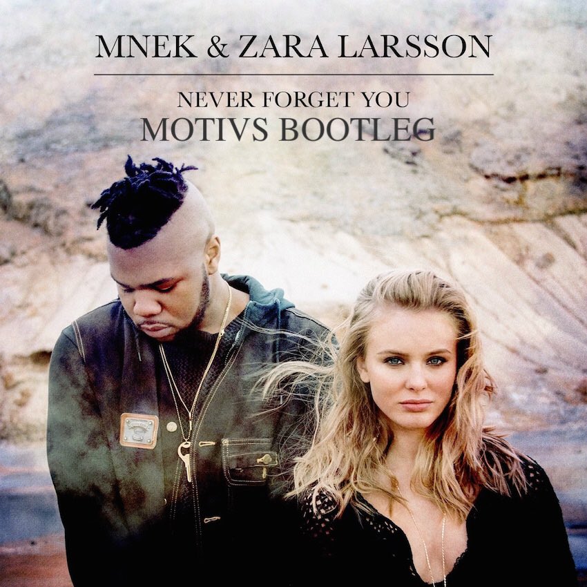 MOTIVSmusic's tweet photo. New MOTIVS music! #neverforgetyou #np Listen here: https://t.co/lind6K7OxJ https://t.co/pm5BhfLiVd