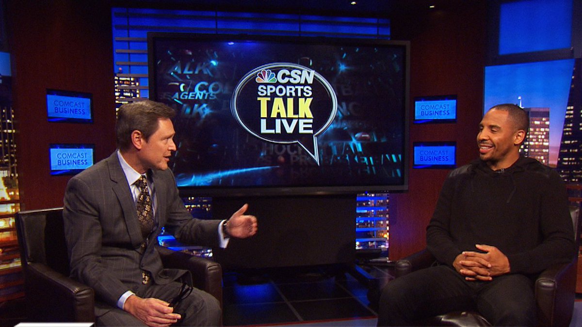 NBCSAuthentic's tweet photo. VIDEO: SNEAK PEEK: 1-on-1 with Andre Ward https://t.co/IJPozPn72M @CSNSTL @CSNKoz https://t.co/UWo1iO9qFI