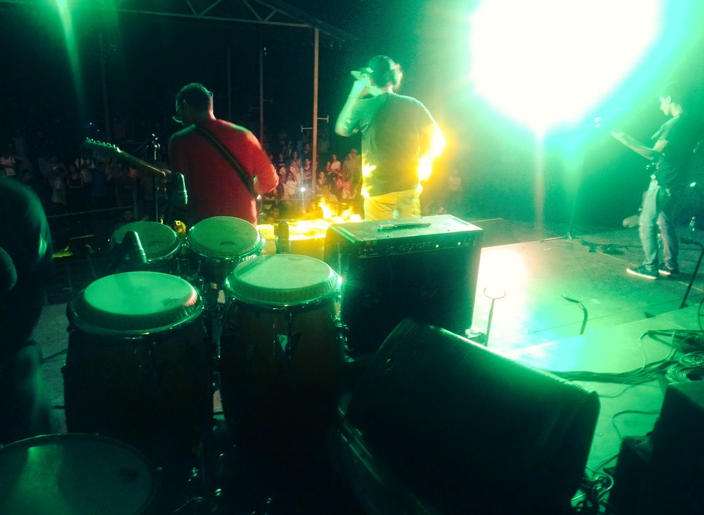 FESTIVAL OTRO BETA tweet media