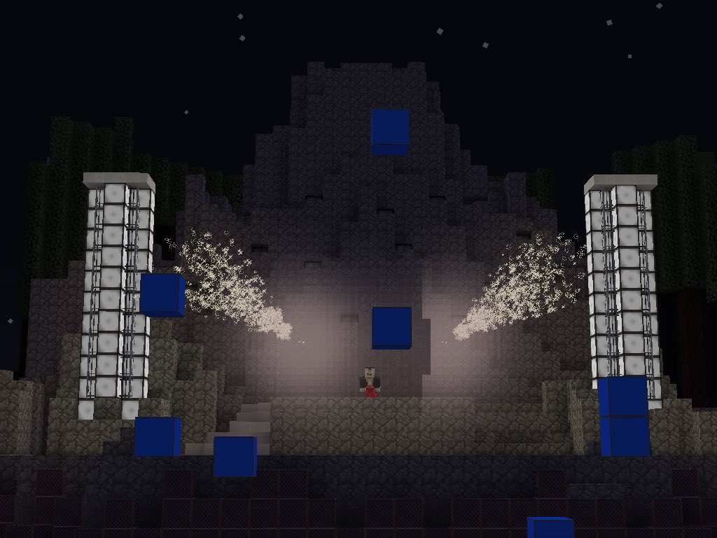 Acttoothegamer's tweet image. Share pictures of your @MCMagicParks adventures using #McMagicSide