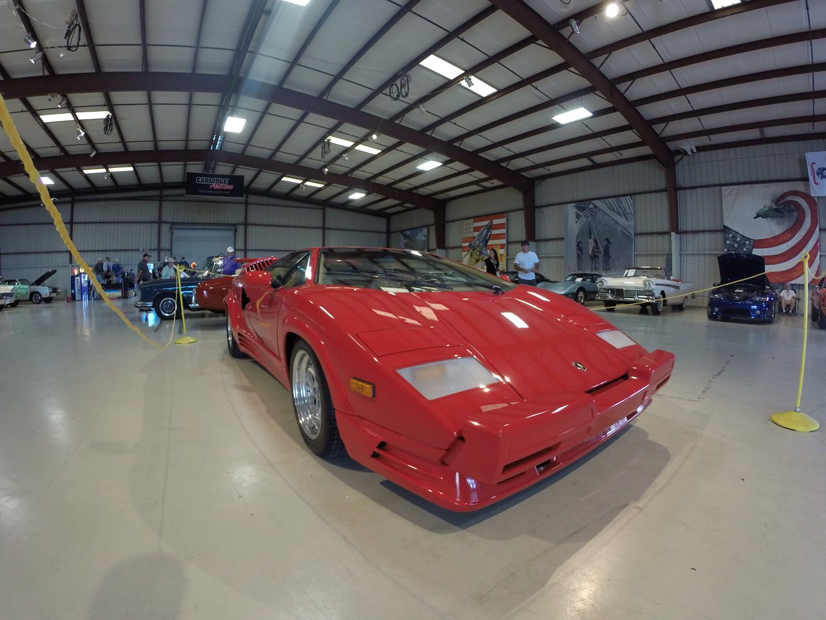 montway's tweet image. Great view and awesome cars! #FallAutoFest @CarlisleEvents #car #auto