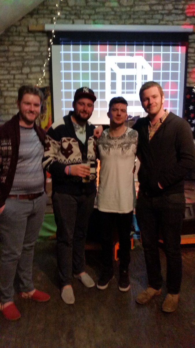 Great night watching <a href="/THePETEBOX/">THePETEBOX</a> <a href="/OldRoadTavern/">Old Road Tavern</a>!! #sundaynightsession