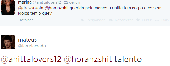 bestretas's tweet photo. #BESTRETASÉpicas: 26. anittalovers12 vs. larrylacrado https://t.co/HOQ9jlUexs