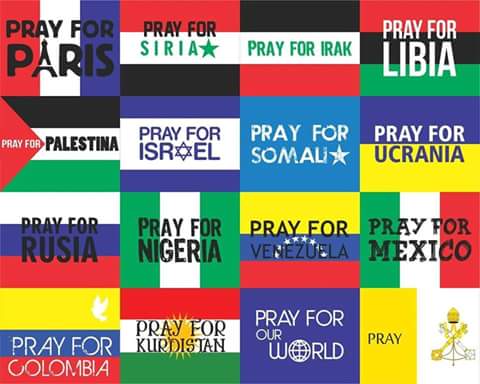 AndyMza's tweet photo. #PeaceInTheWorld #PrayForArgentina https://t.co/lusas5t1Rs