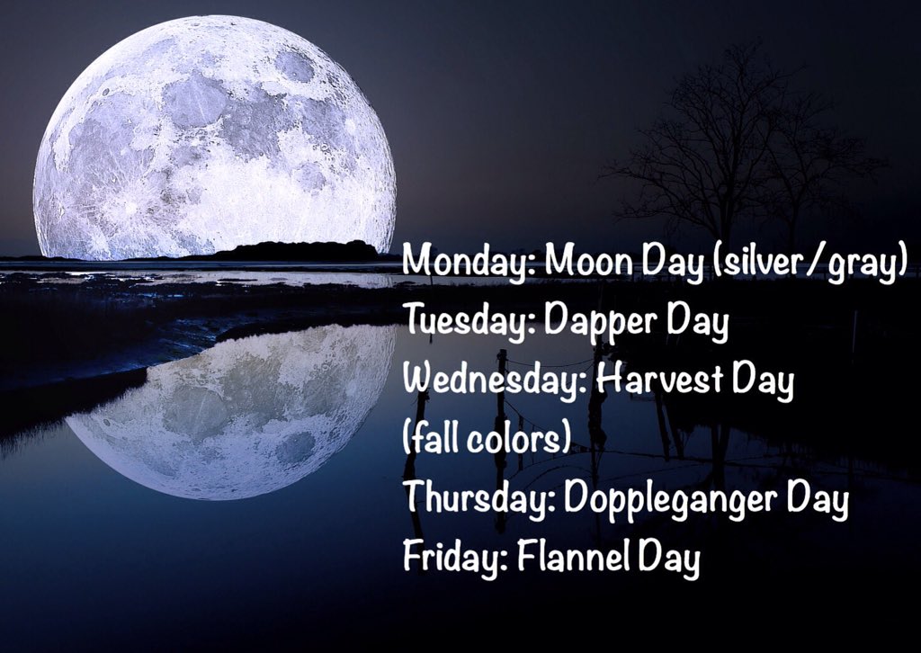 SSHS Leadership tweet media