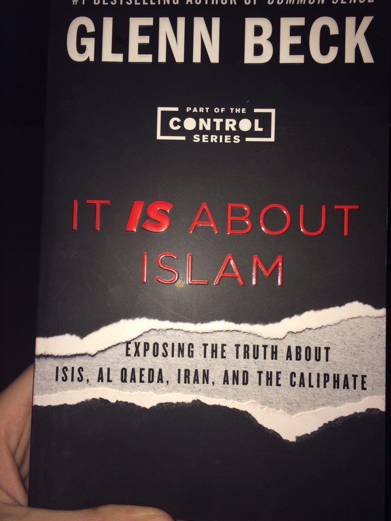 AngelaBoxShow's tweet photo. @Hondo_99 it's been fun playing with you, but now it's reading time. Nighty night! #FixIslam https://t.co/RCSDOiyBbj