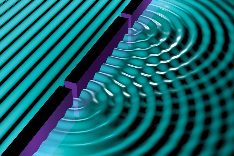newscientist's tweet photo. Uh oh. We have too many options for explaining reality, says a group of top physicists https://t.co/WgPsDFYnXB https://t.co/1ljguSuTln