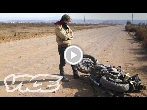 BitcoinThunder's tweet image. The Crash: Doin' it Baja (Part 8/8) bitclub.staged.com/trPp #bitcoin #btc