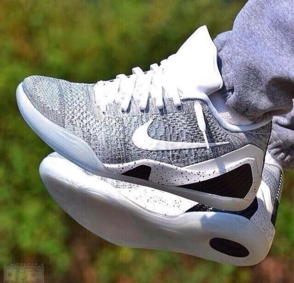 BeFitClothing's tweet photo. Kobe 9's 😍 https://t.co/yUX1OyFbHl