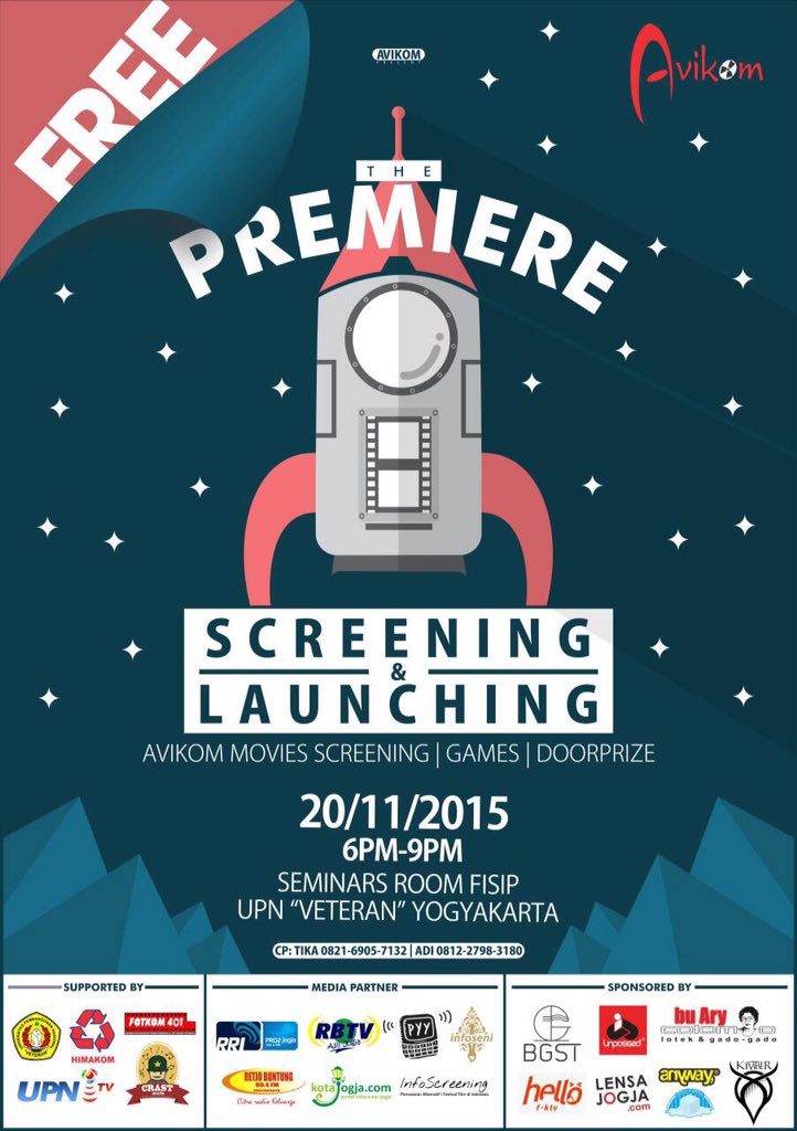 <a href="/Media_KOMA/">KOMA</a> <a href="/jcmkineklub/">jcmkineklub</a> <a href="/Kamisinema_Yk/">Kamisinema ISI YK</a> <a href="/sasindoreborn/">SASINDO</a> <a href="/129kine/">12,9 AJ Kine Klub</a> <a href="/ForumFilmMMTC/">Forum Film MMTC</a> <a href="/cikoumy/">Cinema Komunikasi UMY</a> <a href="/SuryakantaJFA/">Suryakanta JFA</a>