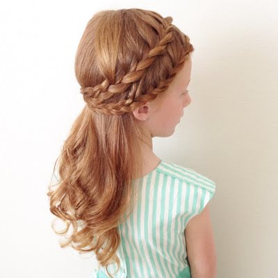 preendotme's tweet photo. https://t.co/aR6Cz7aW1l Katie's #double #lacebraid turned her #hairstyle #REGAL! Like & share her #hairdid now! https://t.co/Pr7xLtNn2M
