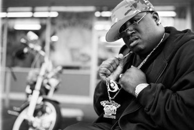 Happy Birthday to E-40 