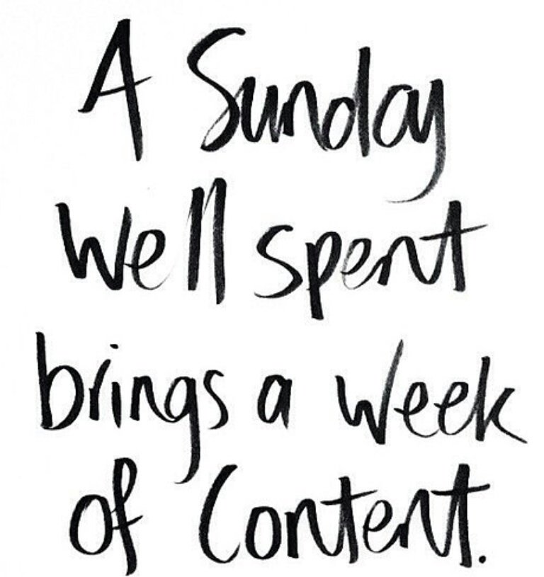 1somethingmoore's tweet photo. Hope u Enjoyed ur Sunday 😊 https://t.co/rMmjlDTFGY