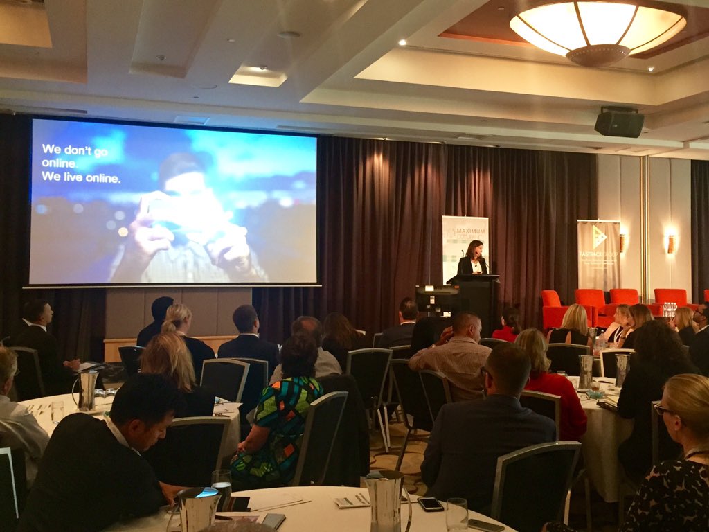 Maximum Occupancy tweet media