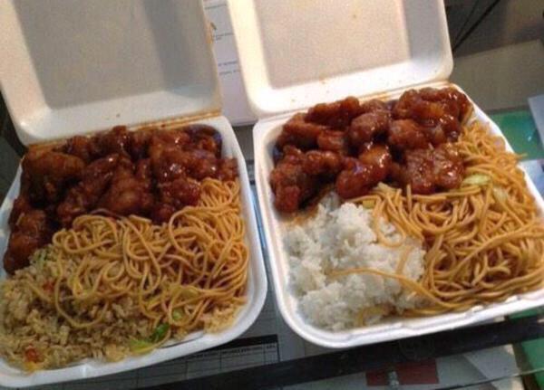 ItsFoodPics's tweet image. I AINT GOT NO TYPE