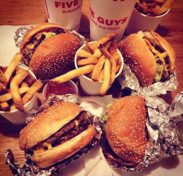 ItsFoodPics's tweet image. I AINT GOT NO TYPE