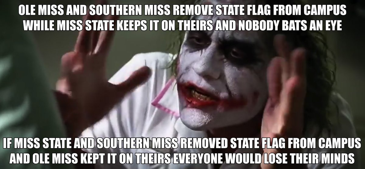 OleMissNoProb's tweet photo. True story. https://t.co/w0WOhAUxkq