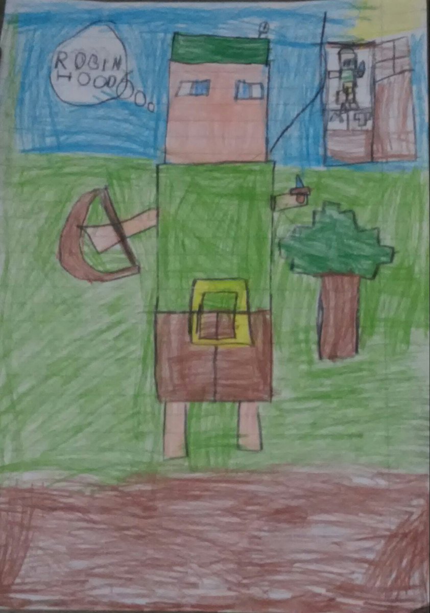 RobinHoodGamer1 tweet picture