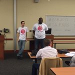 Photo by Startup Weekend FXBG (@SWFXBG)