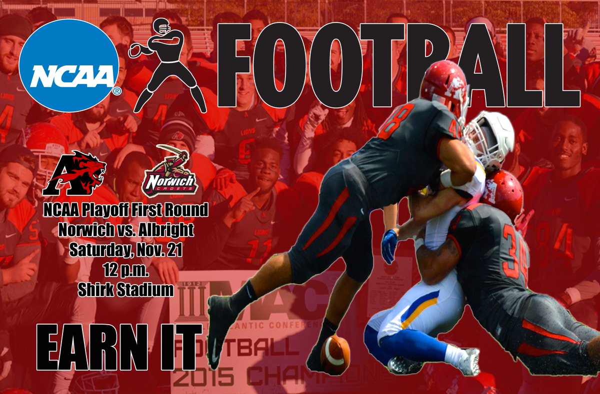 AlbrightLions tweet picture