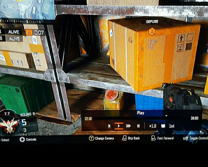 krook79's tweet photo. @FaithTourneys defuse delay homie 😩😭😭 https://t.co/6EE2bZT1qS