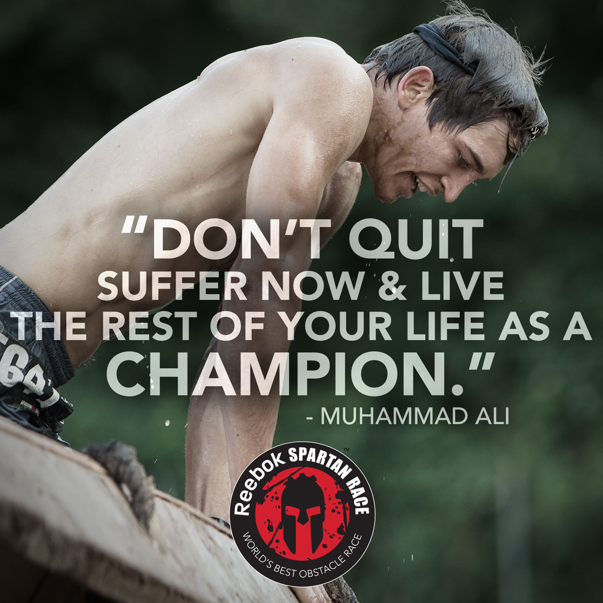 SpartanRace's tweet photo. Congrats to the Spartans that crossed the finish line at the SC Beast &amp; CBP Stadium Sprint!
https://t.co/83qD99oa6p https://t.co/sHf6M6B1kk