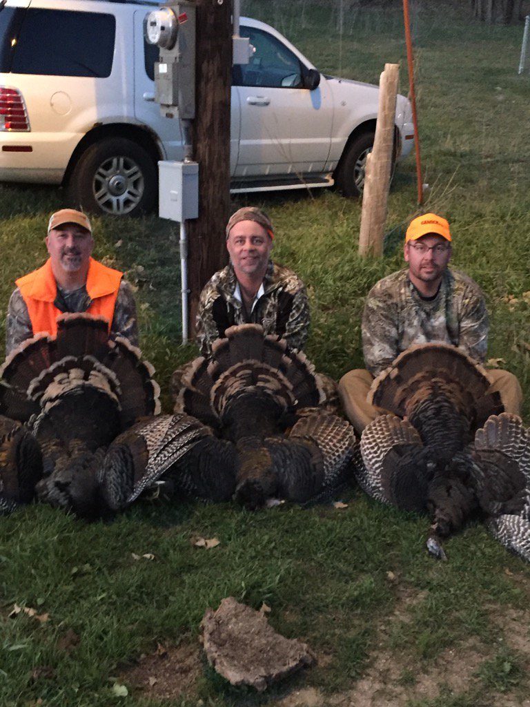 Hurstball29's tweet photo. Good weekend with family.  #smithrules https://t.co/X0XJFqoGN7