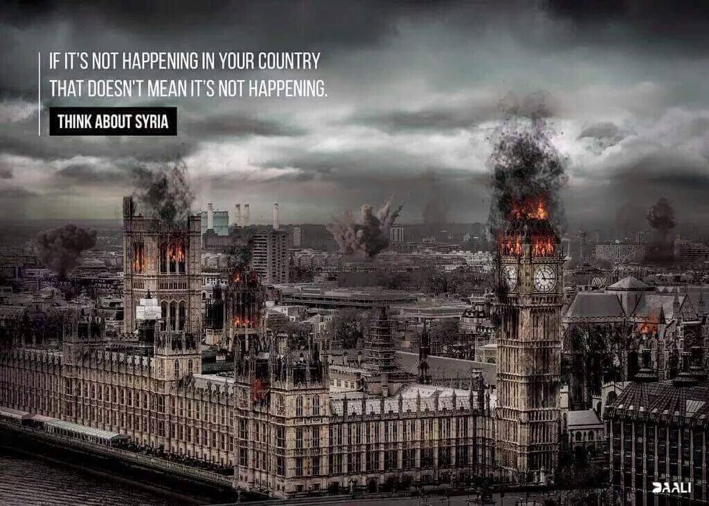 conuary's tweet photo. This is powerful.

#PrayForSyria https://t.co/FNcTYAQSm6
