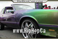 HipHopCars's tweet photo. https://t.co/aN09KF3iaw Chameleon Paint on Monte Carlo SS G-Body https://t.co/7uoBsnkZKU https://t.co/98e72lQepd