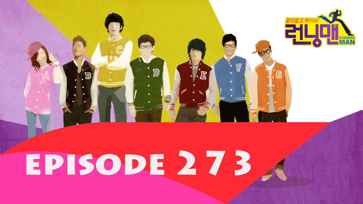 Running Man 2015 tweet media