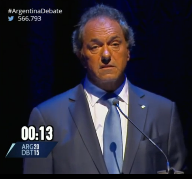 victorfyt's tweet photo. No responde las preguntas. #MacriPresidente https://t.co/5U4HPURwqd