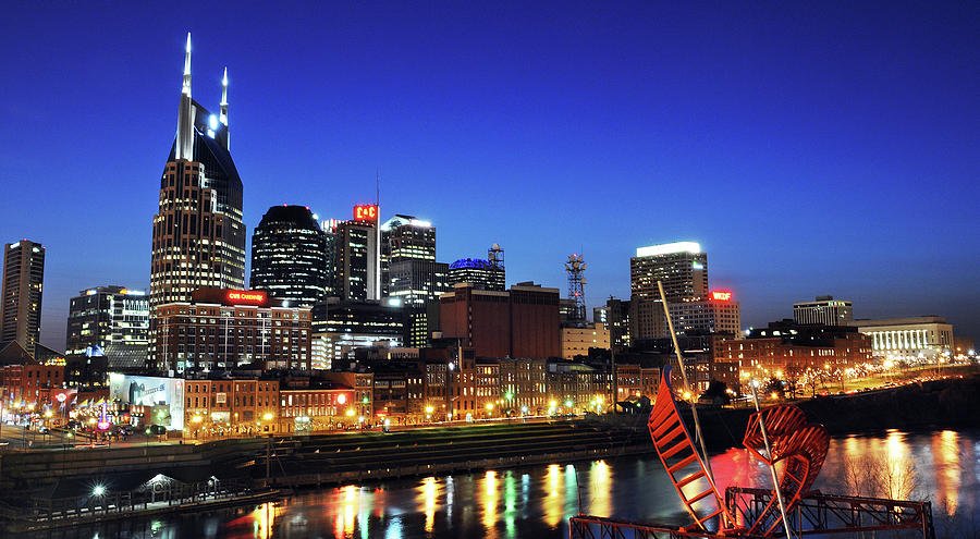 sru_ocel's tweet photo. While you're in Nashville, TN on a #CareBreak, you'll also have the chance to travel and sightsee! https://t.co/SPVQWB5yaX