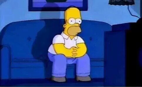 wherewhowhy's tweet photo. #ArgentinaDebate esta es mi cara al ver las respuestas de Macri. Mi cerebro me dice que no le crea #NoAMacri https://t.co/tXLKFKFSJU