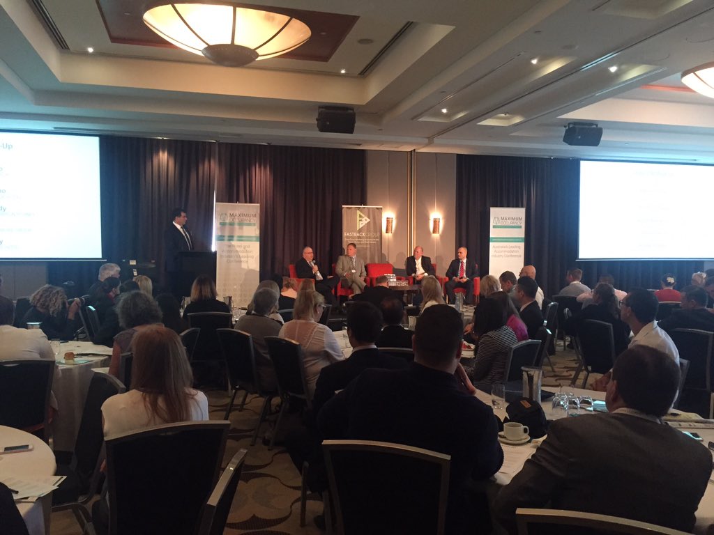 Maximum Occupancy tweet media