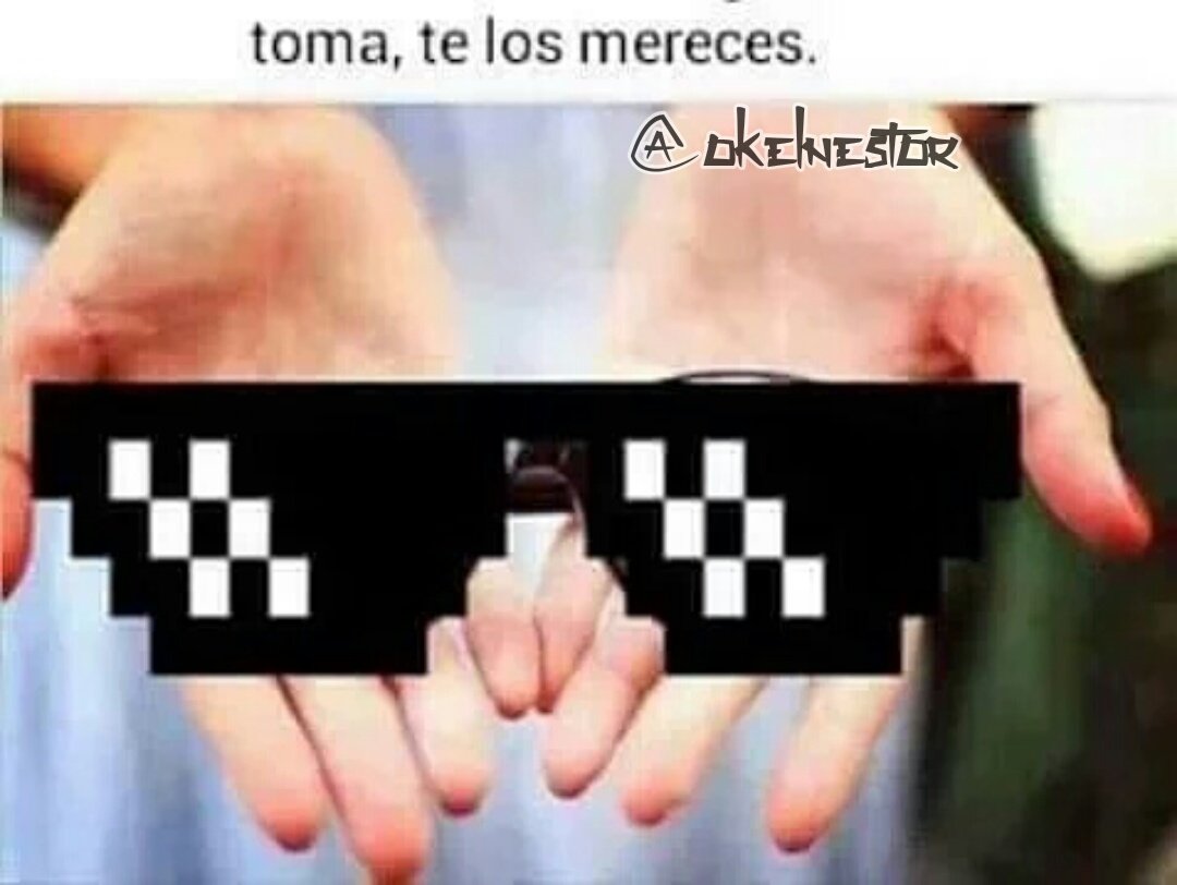 okElnestor's tweet photo. —Se los merece Macri???
— https://t.co/549o9za23j