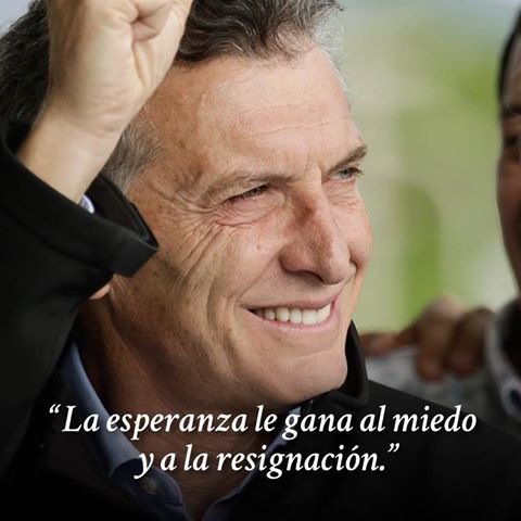Tengo muchos amigos en argentina y desde aquí de venezuela los apoyo #MacriPresidente   dile no al chavismo_Scioli