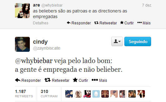 bestretas's tweet photo. #BESTRETASÉpicas: 12. whybiebar vs. zaynbiscate https://t.co/9A6cUWJL4Q