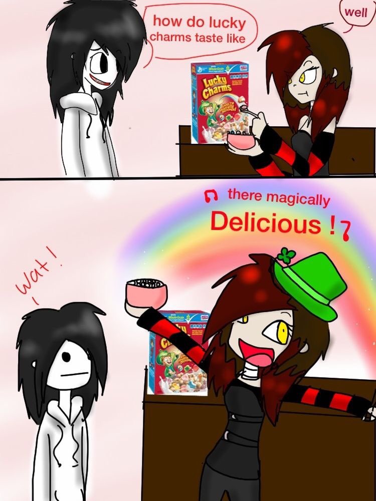 ✨there magically delicious ✨