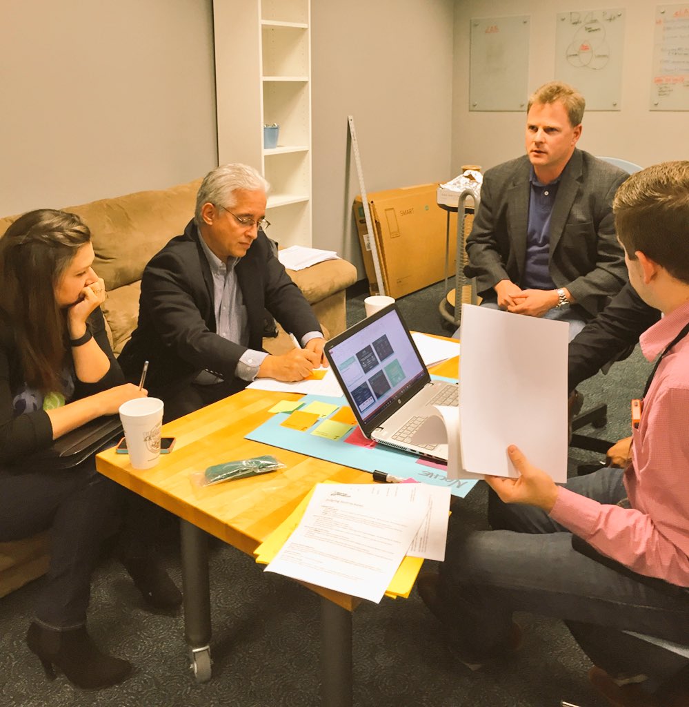 Tallying up the votes... Is the suspense killing you yet?