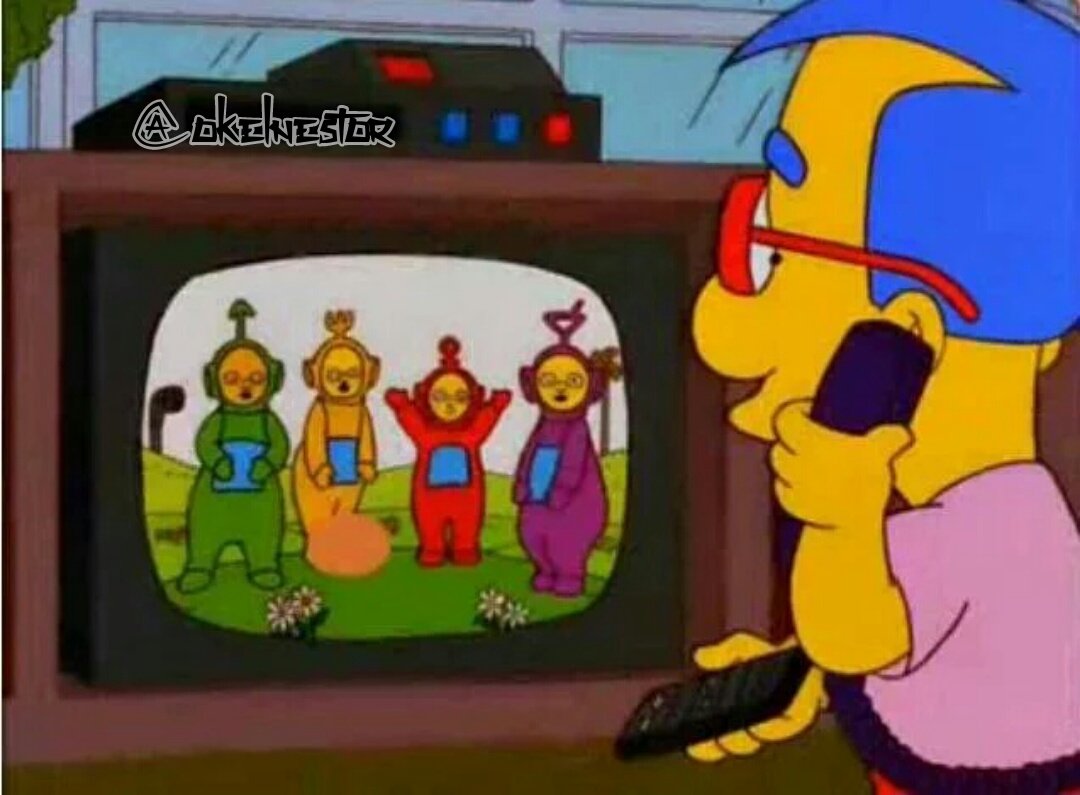 okElnestor's tweet photo. —"¿Estas viendo el debate?"

—"Siii jjajja”

— https://t.co/6yuejeR43v