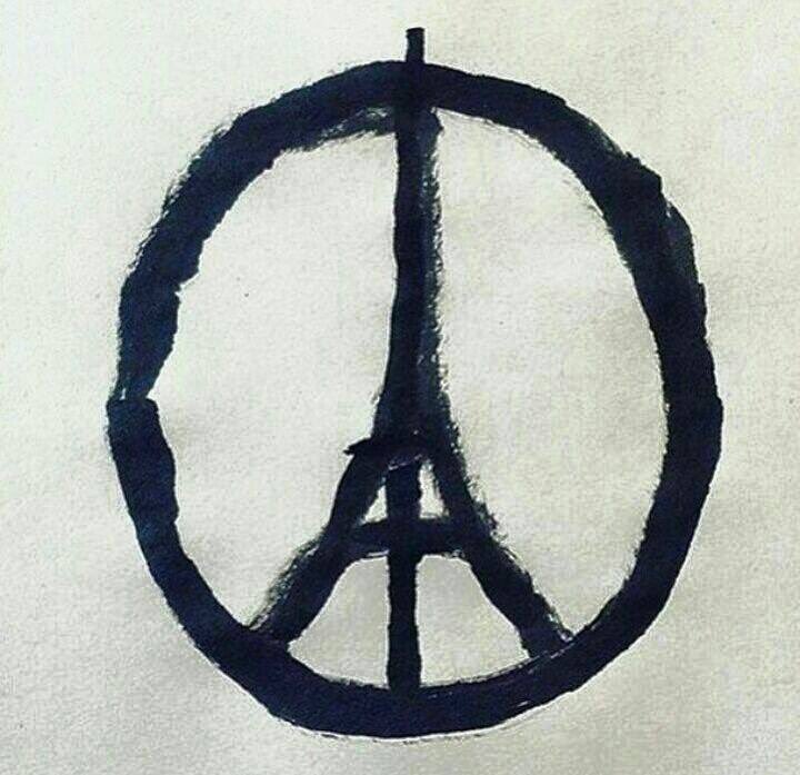 IconSignatures's tweet image. #prayforparis #prayfortheworld #peace #happiness #love #laughter #health #family #friends #life 
Enjoy every day!